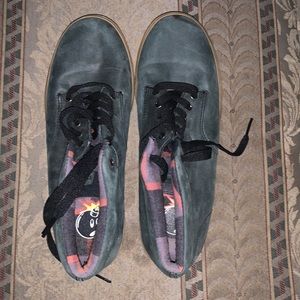 The Hundreds sneakers